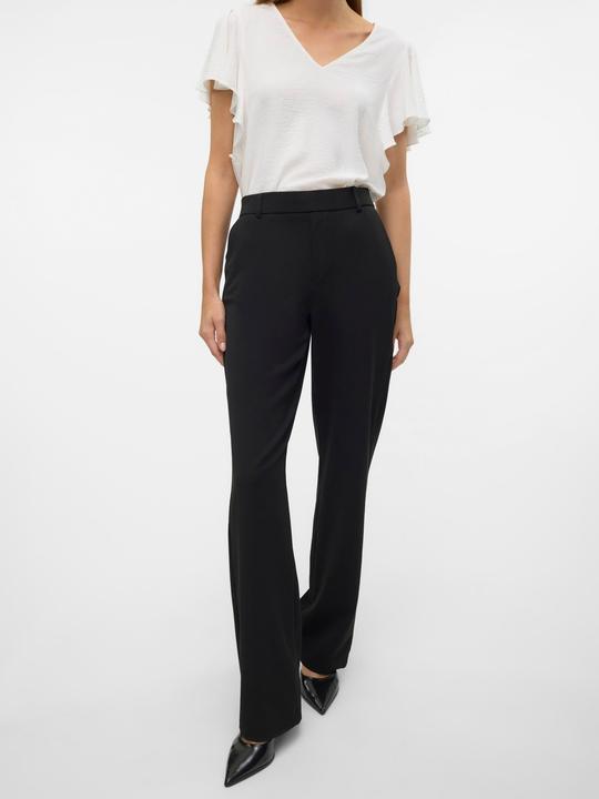 Immagine prodotto Vero Moda Pantaloni a vita media (30)