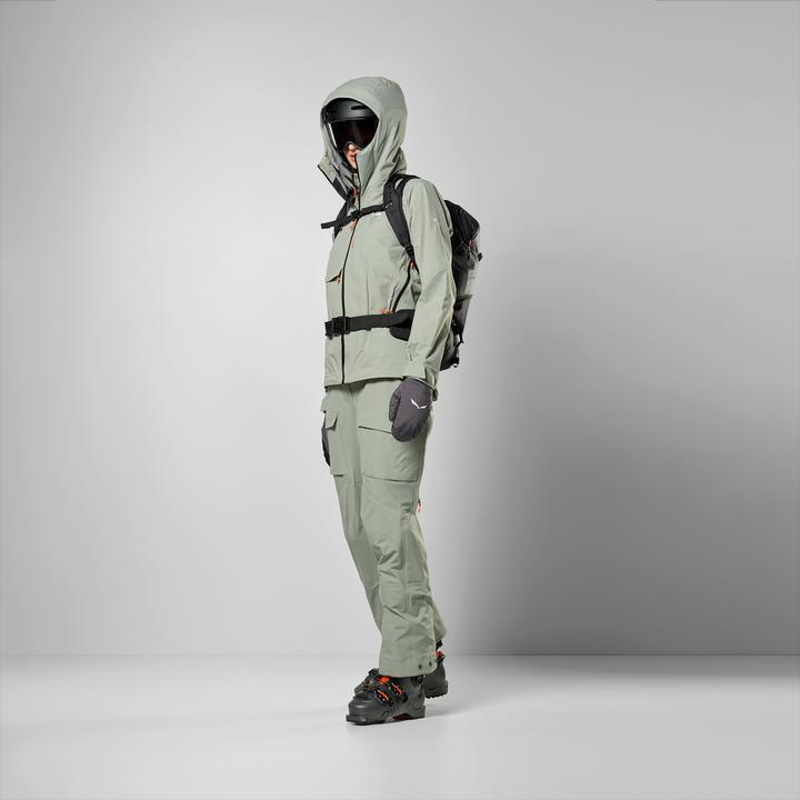 Actual product image Salewa Sella Free L Da (20 l)