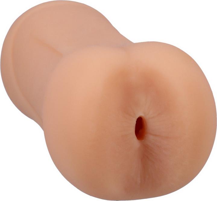 Doc Johnson William Seed - ULTRASKYN - Pocket Ass