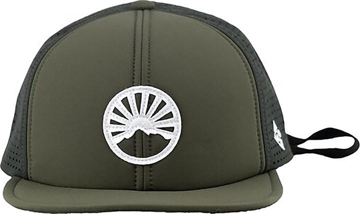 Actual product image Bavarian Caps Gipfelstürmer Quetsch (One size)
