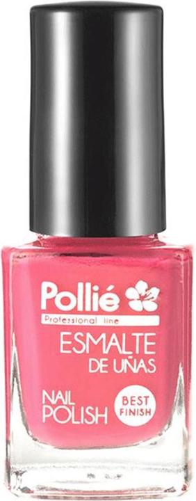 Produktbild Pollie Pink Donut Nail Polish 12ml