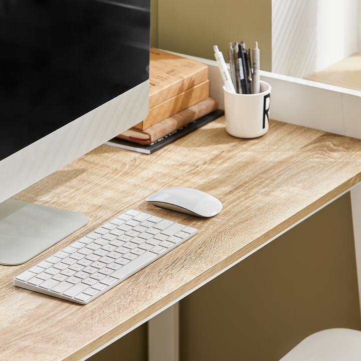 Produktbild SoBuy Schreibtisch