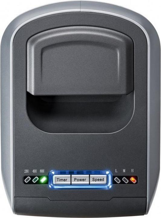 Actual product image Steba Cold air purifier 25 m² 36 W Si (25 m²)
