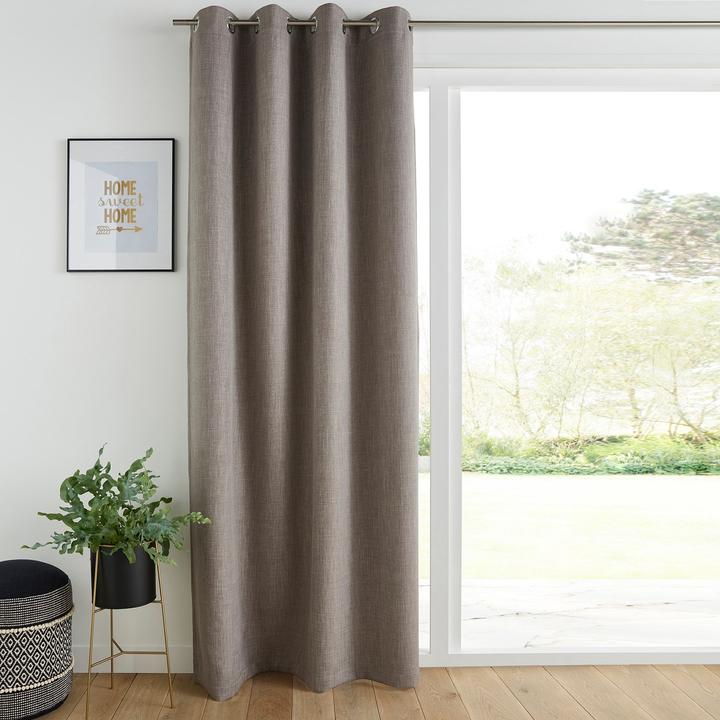 Actual product image La Redoute Interieurs Exurie (180 x 140 cm)
