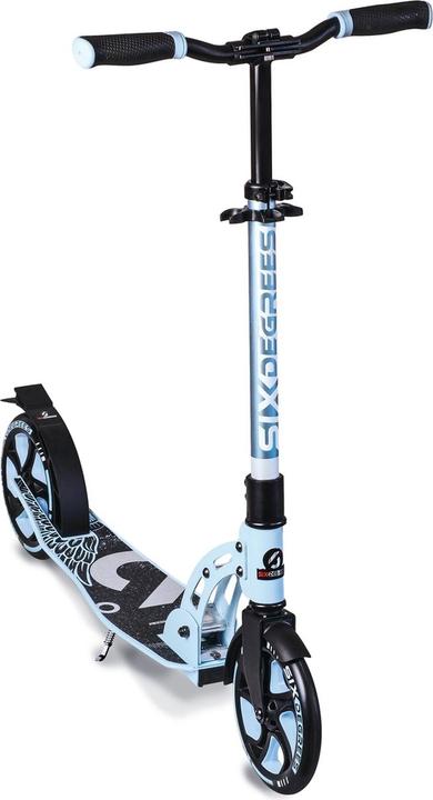 Actual product image Six Degrees 568