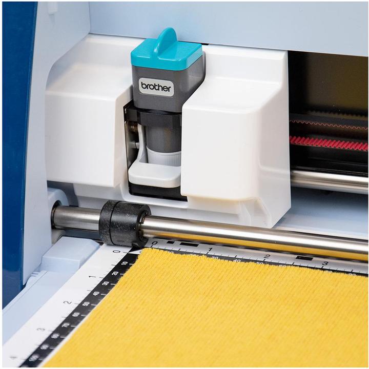 Produktbild Brother ScanNCut DX1550