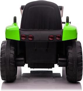 Actual product image Es-toys Excavator (12 V)