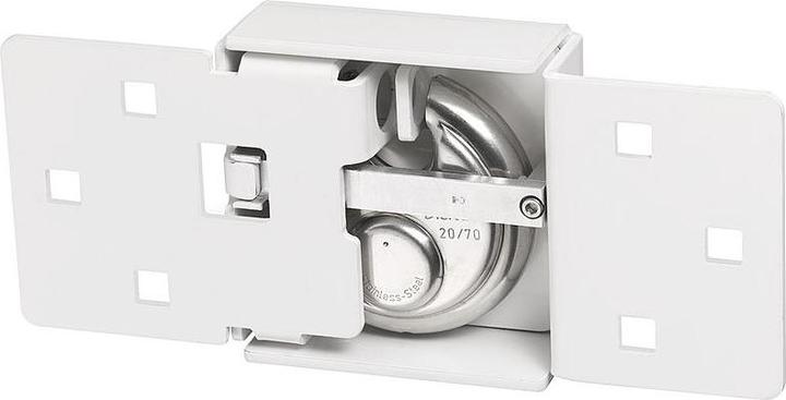 Produktbild Abus 141/200 white