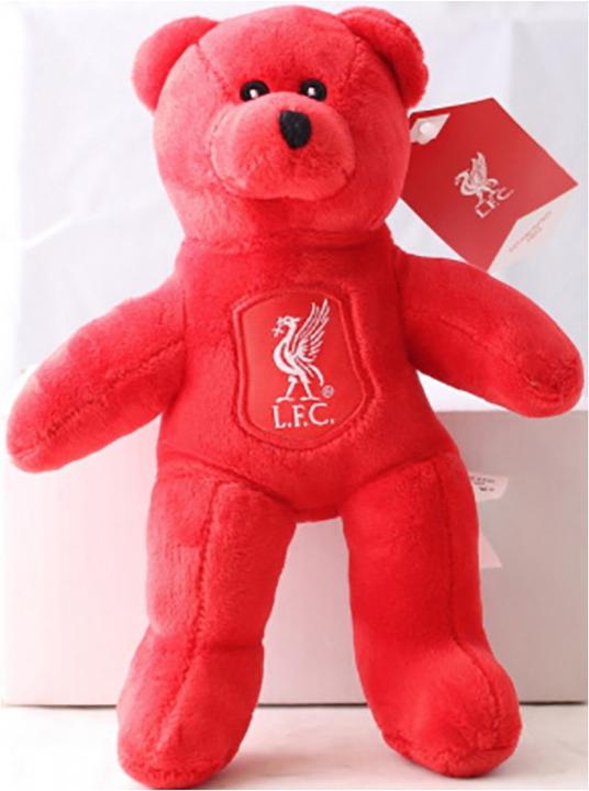 Produktbild Score Draw Mini Plüschbär