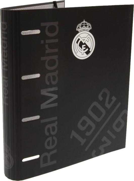 Produktbild Real Madrid CF UTTA3707 P