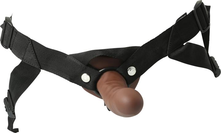 Image du produit Sportsheets Harnais Everlaster Stud