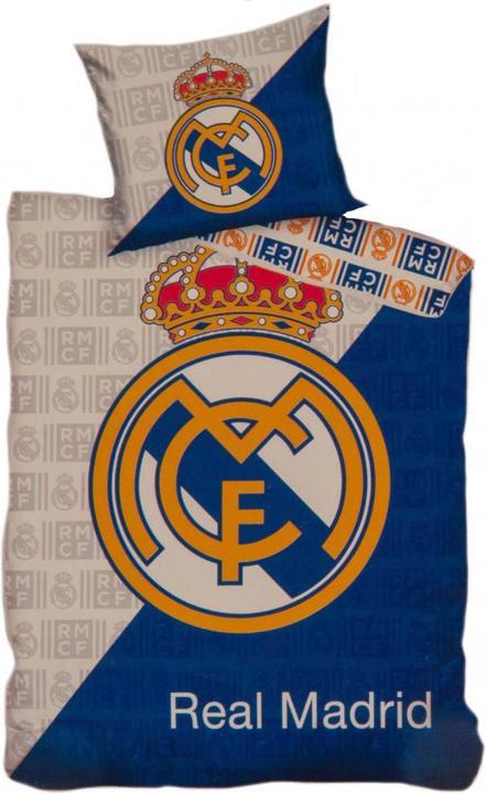 Produktbild Real Madrid CF UTTA6738 P