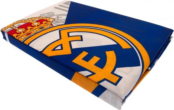 Produktbild Real Madrid CF UTTA6738 P