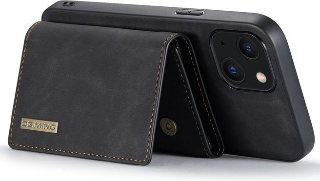 Immagine prodotto Dg.Ming Custodia rigida della serie M1 con portafoglio staccabile (Apple iPhone 14 Plus)