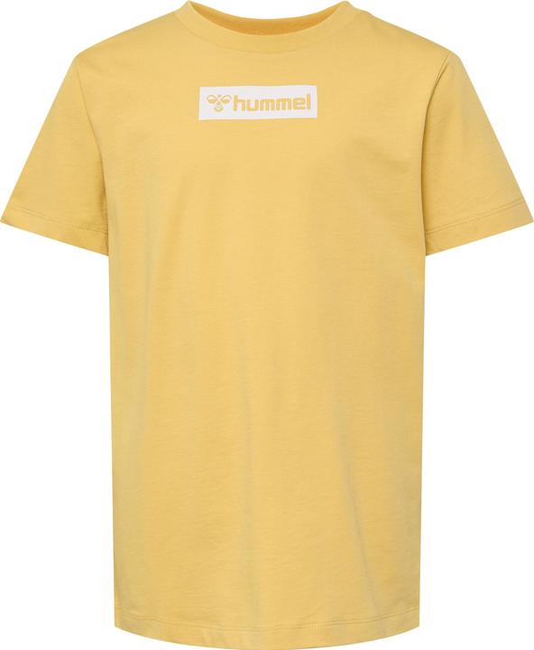 Actual product image hummel Hmlflow T-Shirt S/S (140)