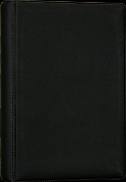 Actual product image Succes Ring binder (A5)