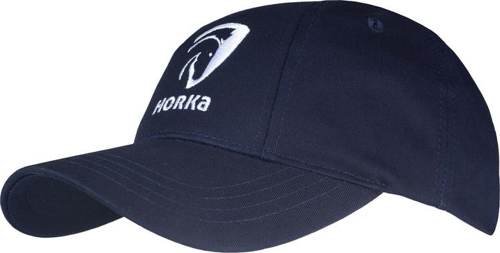 Horka Kappe mit Logo