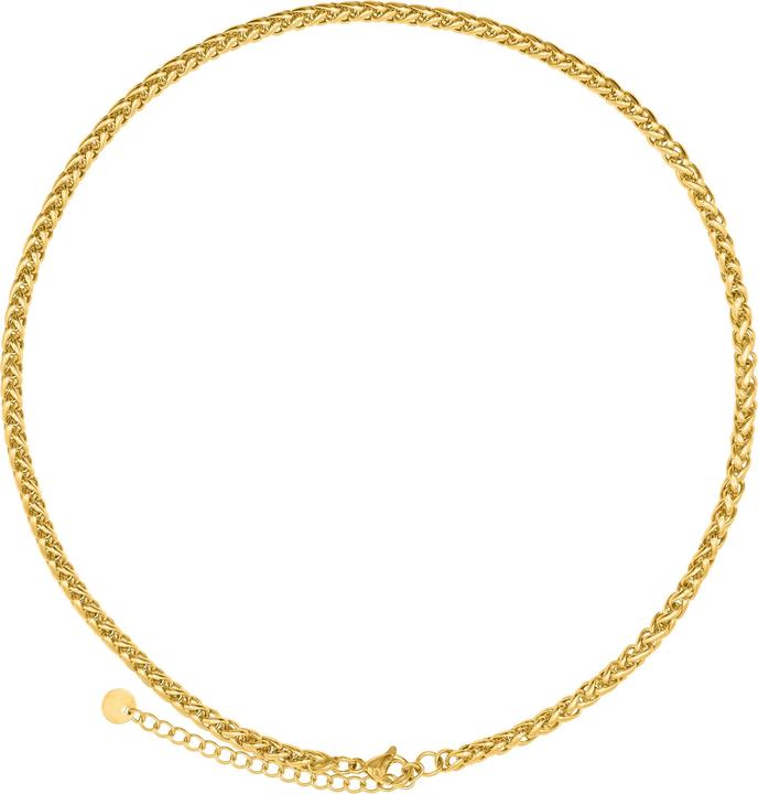 Heideman Turia goldfarben (100% Edelstahl)