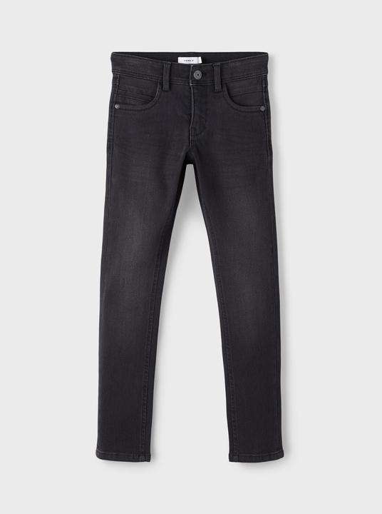 Actual product image Name it Super soft slim fit jeans (164)