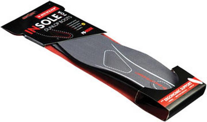 Produktbild Dunlop PrämiumEinlegesohlen Erwachsene
