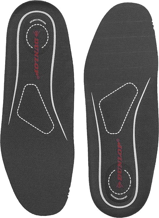 Produktbild Dunlop PrämiumEinlegesohlen Erwachsene