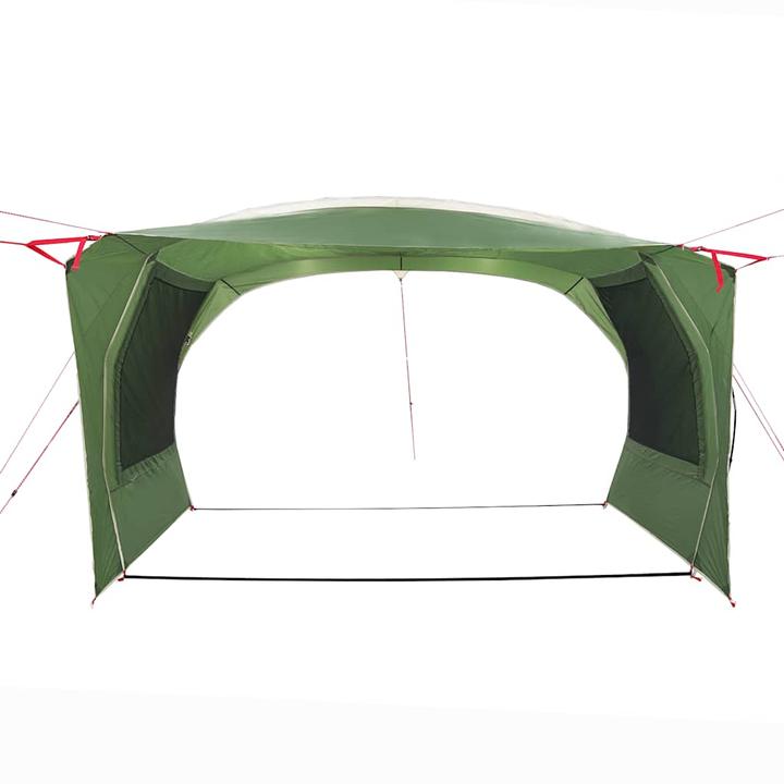 Immagine prodotto VidaXL Tenda per auto verde impermeabile (4.95 kg)