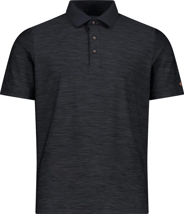 Produktbild CMP Campagnolo Melange Polo (M)