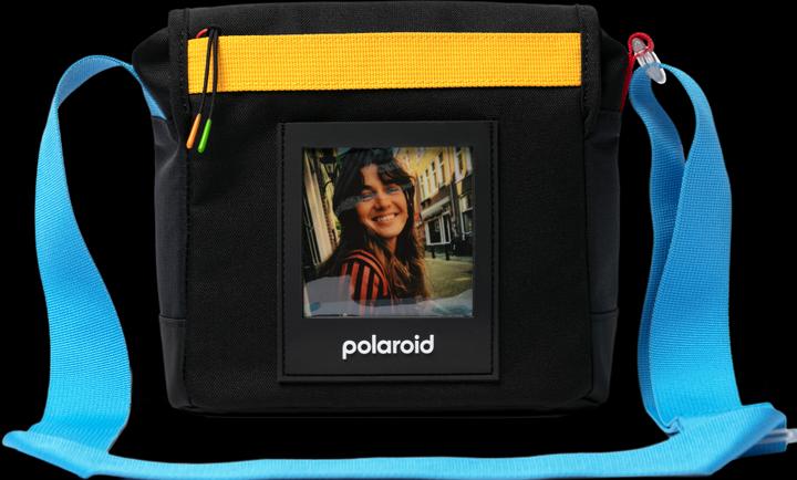 Productafbeelding Polaroid Doos Tassen (Camera schoudertas, 0.34 l)