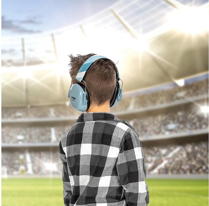 Actual product image Reer SilentGuard Kids (1 x)