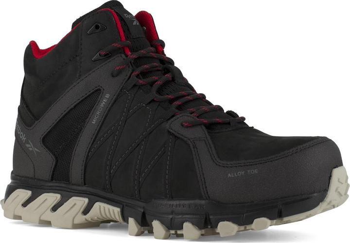 Actual product image Reebok Boots Trailgrip IB1052 S3 Size 43 (S3, 43)