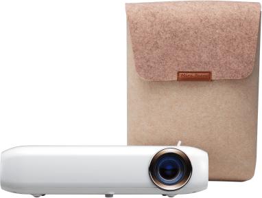Immagine prodotto LG Pw1500g (WXGA, 1500 lm)