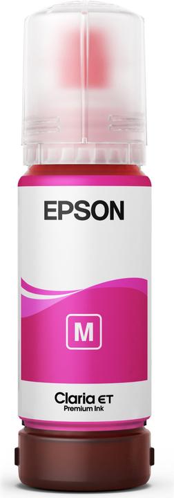 Produktbild Epson 114 EcoTank ink bottle (M)
