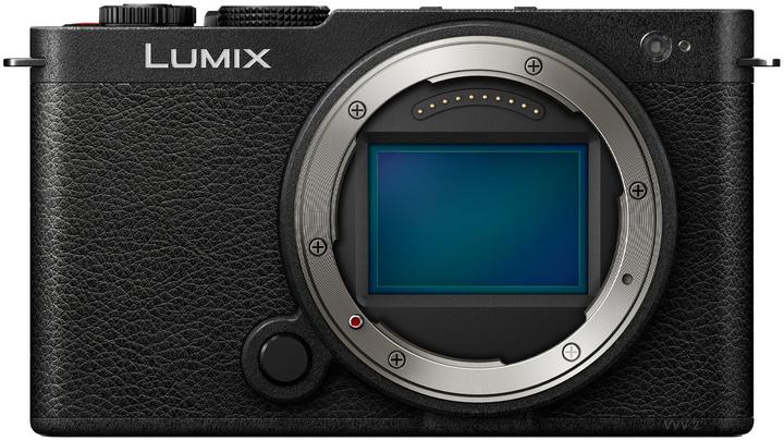 Panasonic Lumix S9 (25.30 Mpx, Full frame)