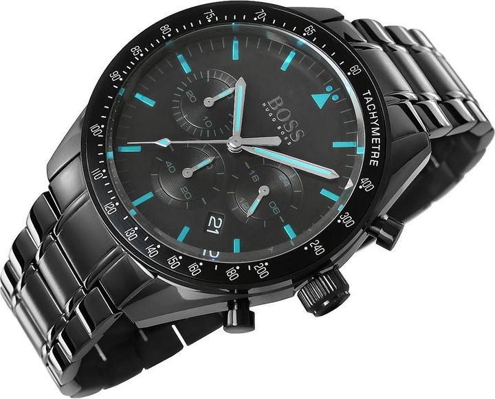 Actual product image Hugo Boss 7613272313582 (Chronograph, 44 mm)
