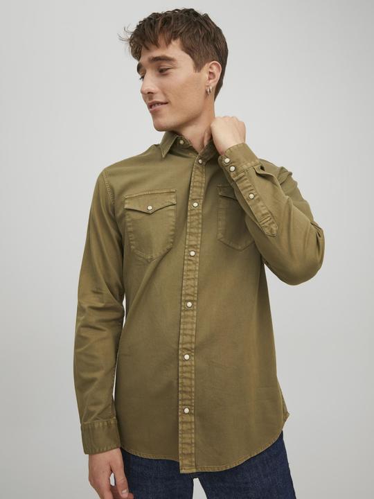 Produktbild Jack & Jones Must-have Hemd (XXL)