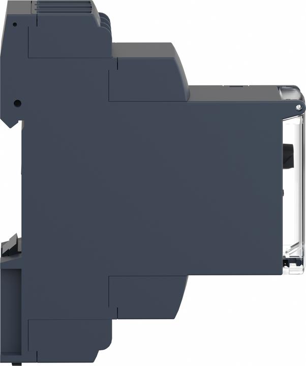Actual product image Schneider Electric Star delta time relay 24VDC/24-240VAC