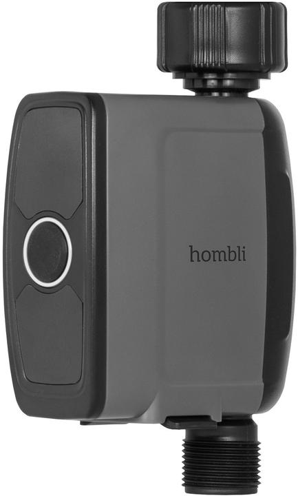 Actual product image Hombli Outdoor Smart Water Controller (Irrigation computer)