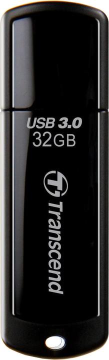 Immagine prodotto Transcend JetFlash 700 (32 GB, USB 3.1, USB-A)