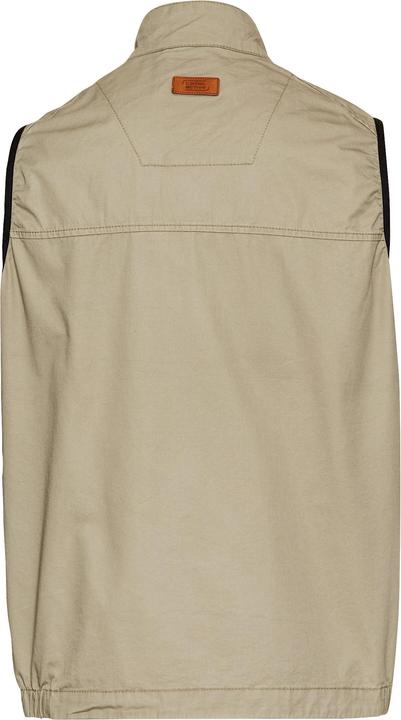 Produktbild Camel Active Outdoor-Weste mit Stehkragen (48)
