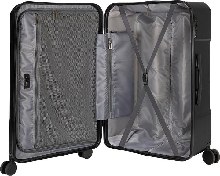 Immagine prodotto Tucano IRON Trolley 72L (72 l, M (50 - 90l))