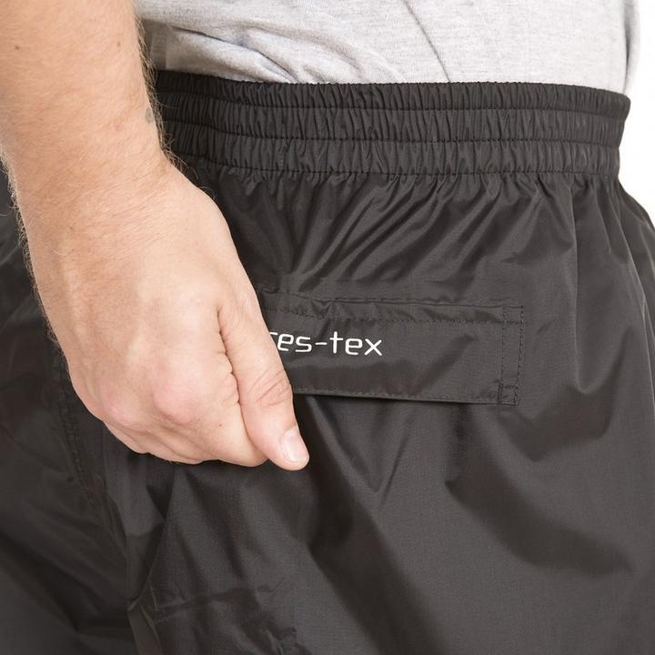 Produktbild Trespass Regenhose Qikpac (152)