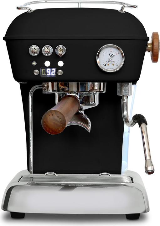 Actual product image Ascaso Dream PID