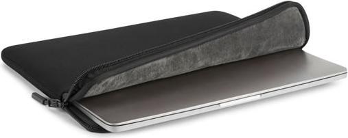 Actual product image Pipetto Classic Fit Sleeve MacBook Air 15 Black (15", Apple)