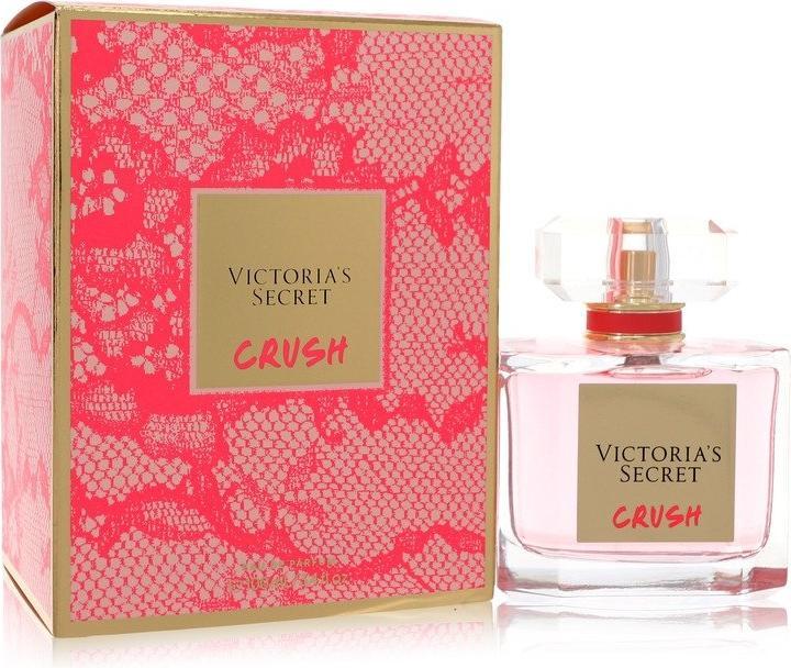 Produktbild Victoria's Secret Crush Eau De Parfum Spray 100 ml Victoria's Secret (1000 ml)