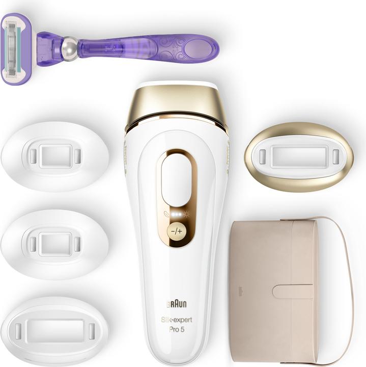 Braun Silk-expert Pro 5