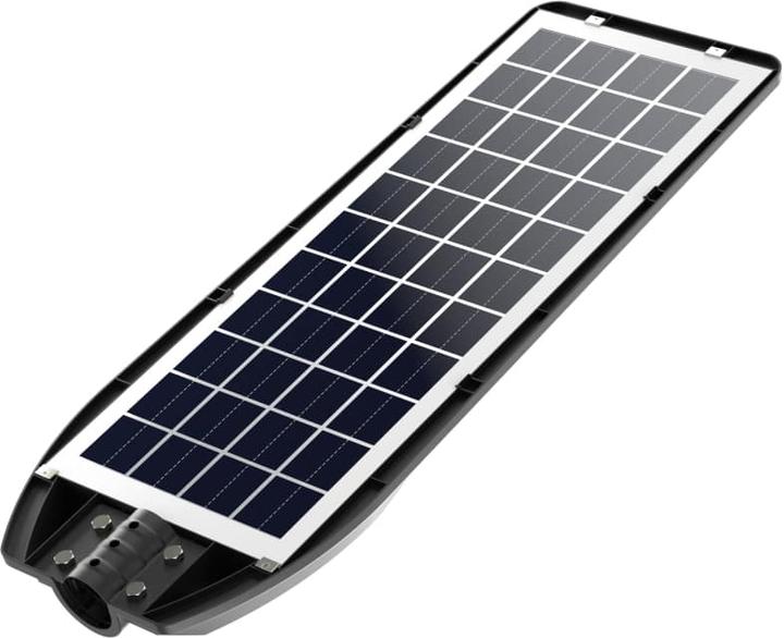 Produktbild Luxula Solar LED-Strassenleuchte (1200 lm, IP65)