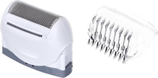 Actual product image Braun Silk-épil 3