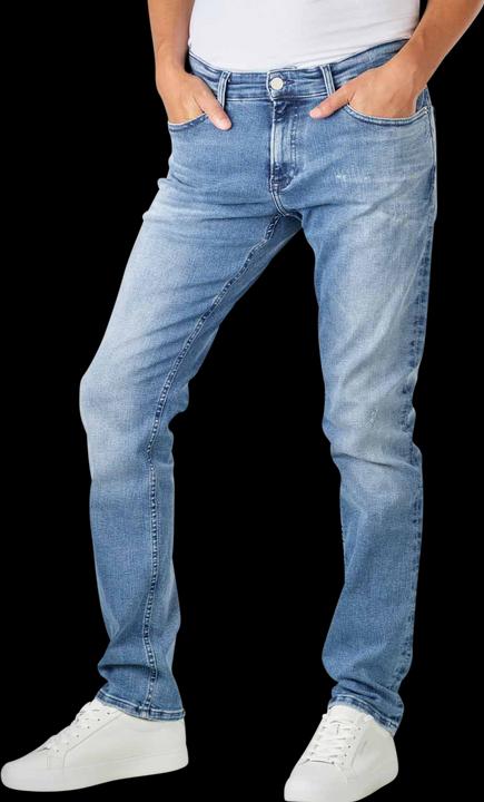 Produktbild Tommy Hilfiger Tommy Jeans Scanton Slim Fit Denim Light (W29/L30)