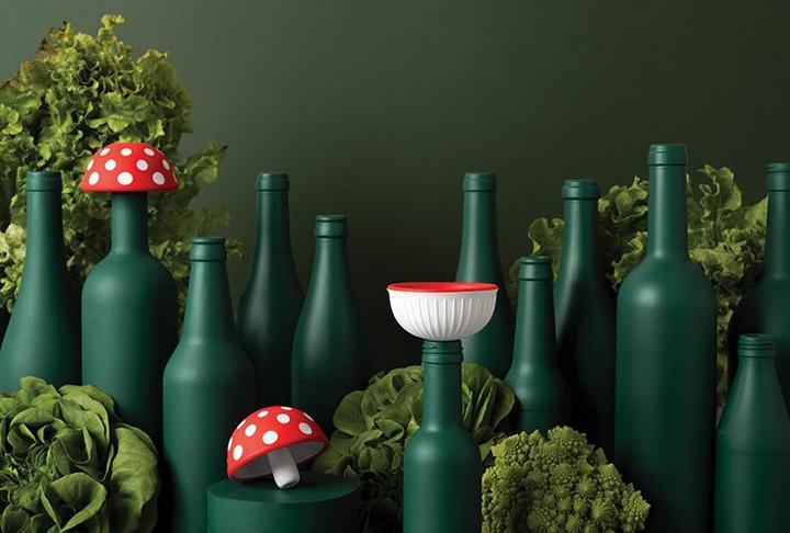 Immagine prodotto Ototo Magic Mushroom