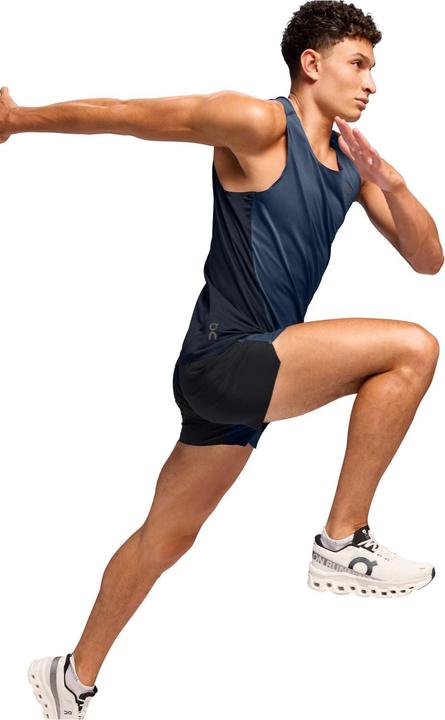 Immagine prodotto On Running 5" leichte Laufshorts (XL)